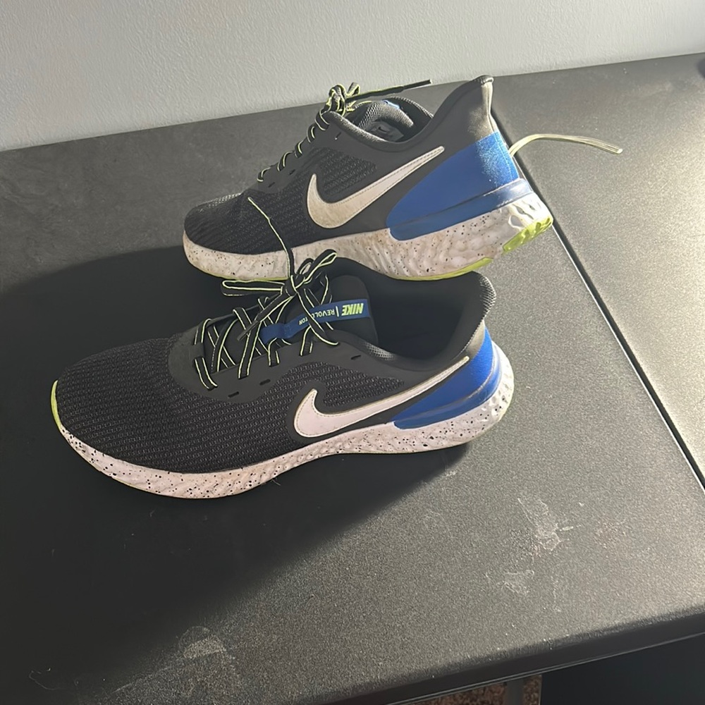Nike